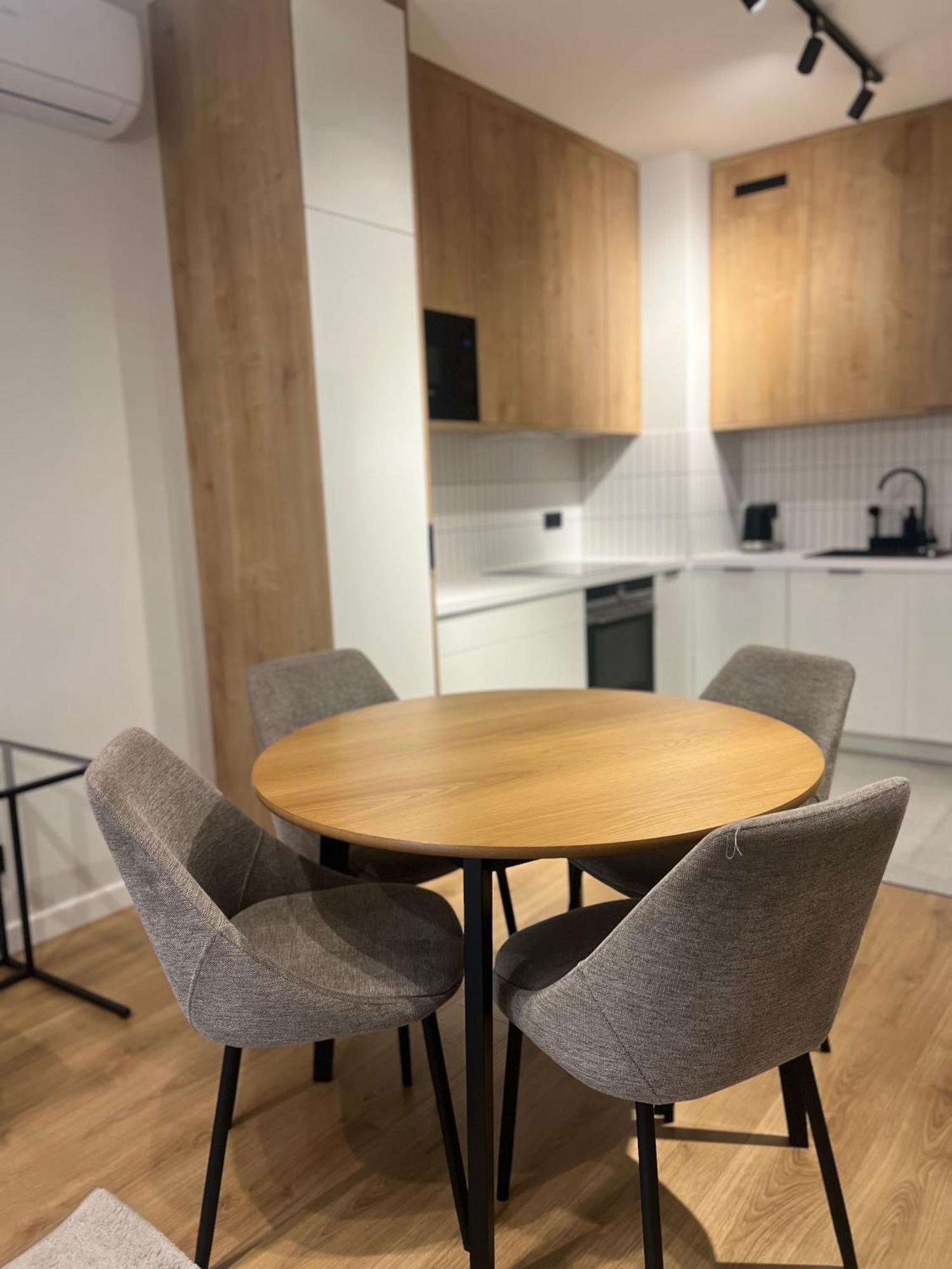 Apartament Np Garwolin Exterior photo